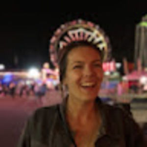 Meet your Posher, Mary